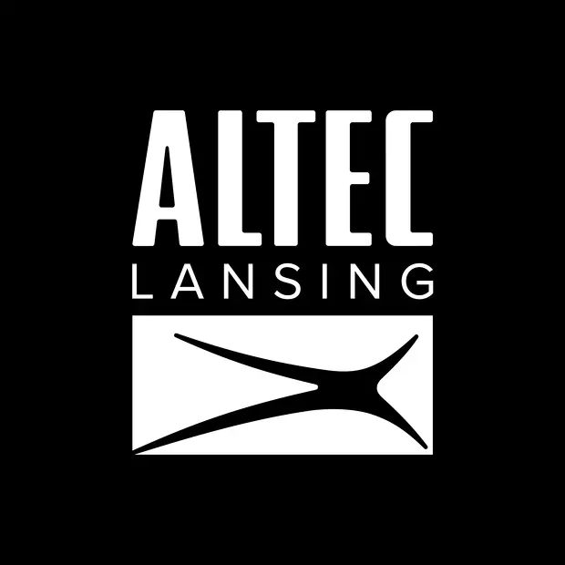 Altec Lansing / AIWA