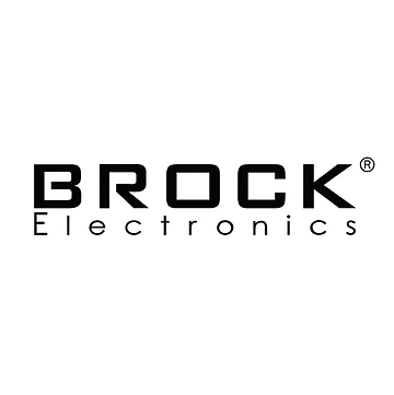 Brock electronics SIA