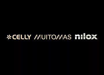 Celly - Nilox - Muitomas