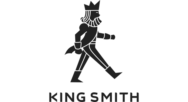 KING SMITH