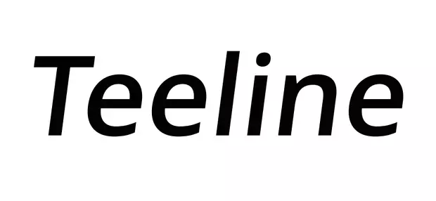 Teeline