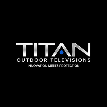 Titan Outdoor Tvs