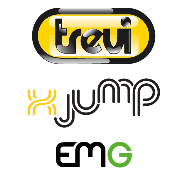 Trevi XJump EMG