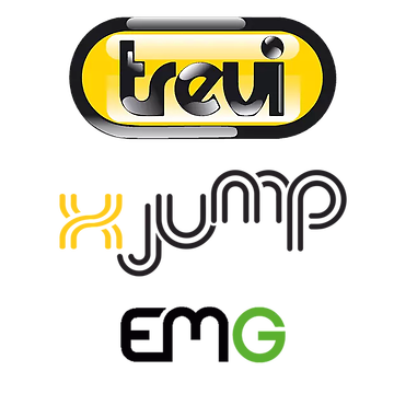 Trevi XJump EMG