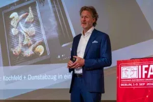 Miele to wow visitors with IFA "Open House"